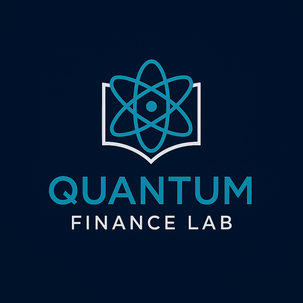 Quantum Finance Lab UK